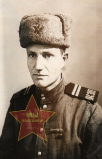 Сладковский Петр Константинович