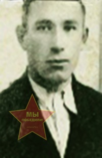 Хужин Магжан Хужаевич