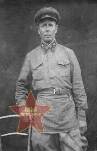 Рыбаков Максим Григорьевич