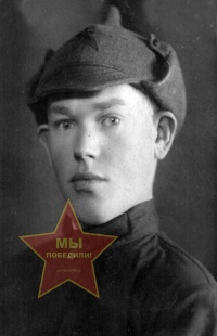 Рыжов Иван Яковлевич