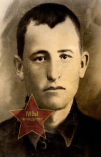 Юшкин Павел Григорьевич