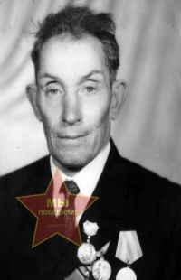 Новичихин Константин Никифорович