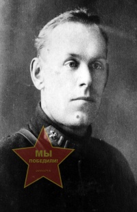 Свертелов Николай Васильевич