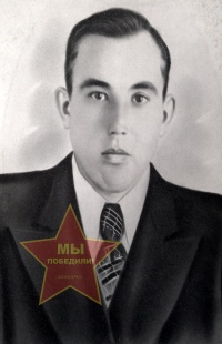 Питеев Терентий Петрович