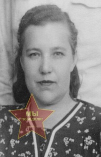 Сиротинская Августа Сергеевна