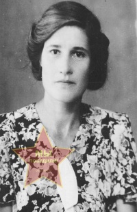 Мордзилович Александра Адамовна