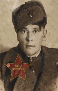 Грошев Алексей Иванович