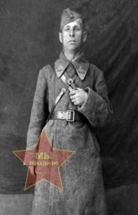 Паршуков Андрей Михайлович