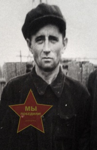 Халимов Гусман Халимович