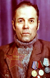 Емельянов Прокофий Михайлович