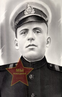 Солдатов Василий Никифорович