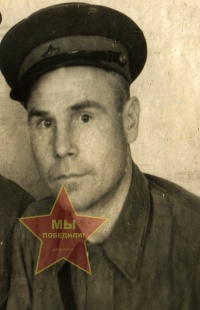 Рязанов Федор Федорович