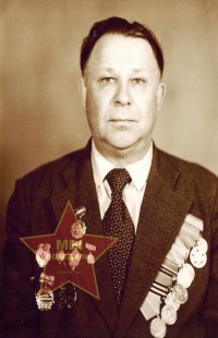 Меньшиков Михаил Анемподистович