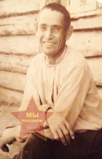 Мирасов Ахмедьяр Мирасович