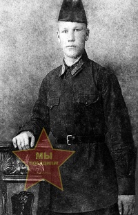 Константинов Михаил Никифорович