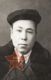 Кистанов Иван Тихонович