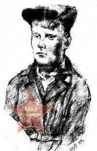 Осинцев Александр Андреевич