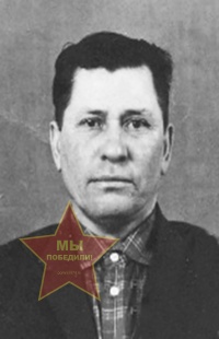 Ларионов Иван Николаевич