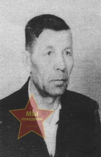 Михайлов Федор Васильевич