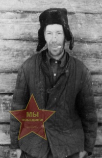 Мальцев Михаил Тиханович