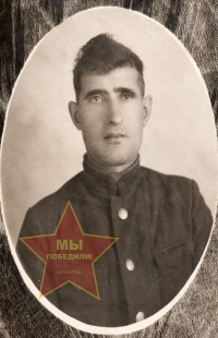 Улин Дмитрий Андреевич