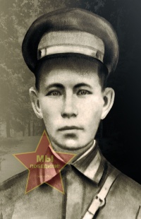 Ахтямов Ахмаш Мухаметгалиевич