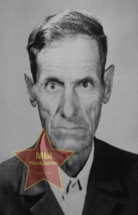 Новосёлов Николай Фомич