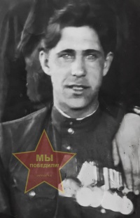 Алексеев Василий Иванович