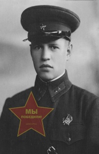 Рукавишников Анатолий Федорович