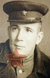 Чернышев Павел Федорович