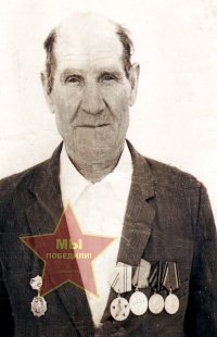 Свищёв Степан Константинович