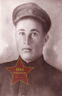 Михеда Григорий Иванович