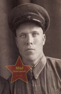Бурковский Павел Михайлович
