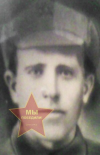 Кочуров Пётр Гаврилович