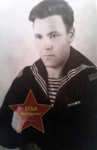 Нестеров Пётр Александрович