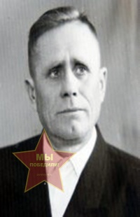 Степанов Иван Иванович