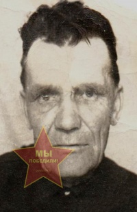 Машинистов Иван Васильевич