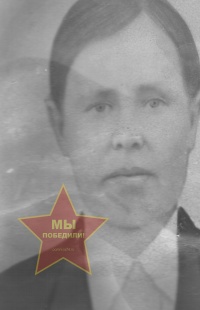 Малясова Александра Петровна