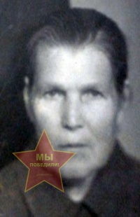 Файзулина Гылчира Муртазьевна