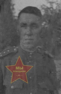 Овладеев Михаил Васильевич