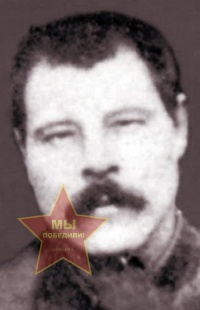 Макушев Павел Александрович