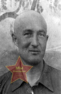 Сафин Абдрахман Сафиевич