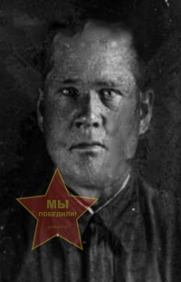 Морозов Филипп Тихонович