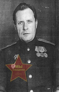 Гаврилов Виктор Дмитриевич