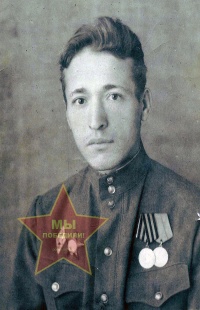 Вьюхин Иван Иванович