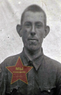 Синельников Николай Ефимович