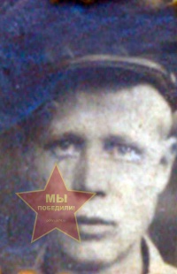 Лучкин Михаил Петрович