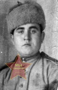 Хисамутдинов Фатых Муллагаеевич