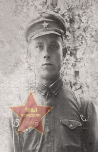 Сиков Иван Николаевич