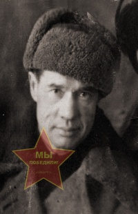 Дубровский Михаил Григорьевич